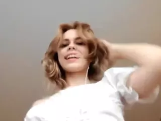CateBonney's Live Sex Cam Show