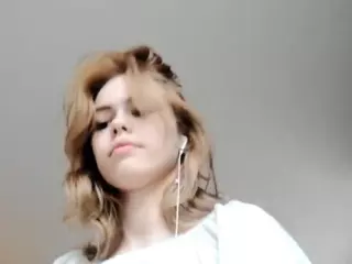 CateBonney's Live Sex Cam Show