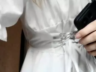 CateBonney's Live Sex Cam Show