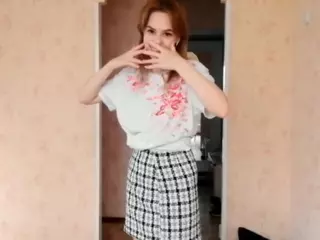 CateBonney's Live Sex Cam Show