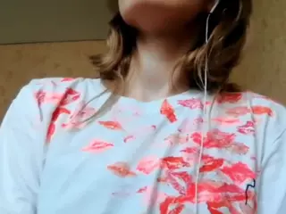 CateBonney's Live Sex Cam Show