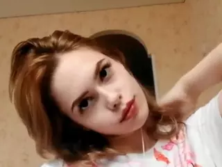 CateBonney's Live Sex Cam Show