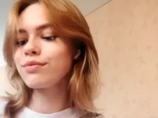 CateBonney's Live Sex Cam Show