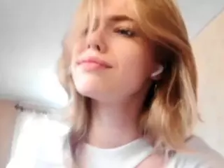 CateBonney's Live Sex Cam Show