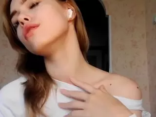 CateBonney's Live Sex Cam Show