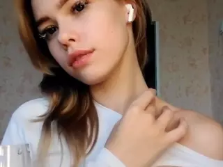 CateBonney's Live Sex Cam Show