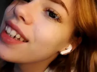 CateBonney's Live Sex Cam Show