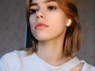 CateBonney's Live Sex Cam Show