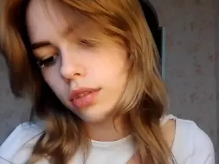 CateBonney's Live Sex Cam Show
