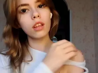 CateBonney's Live Sex Cam Show