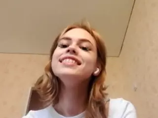 CateBonney's Live Sex Cam Show