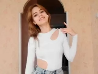 CateBonney's Live Sex Cam Show