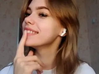 CateBonney's Live Sex Cam Show