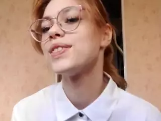CateBonney's Live Sex Cam Show