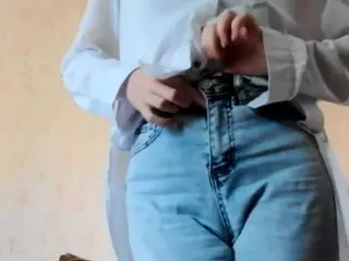 CateBonney's Live Sex Cam Show