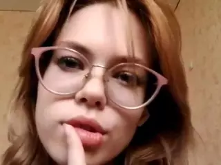 CateBonney's Live Sex Cam Show