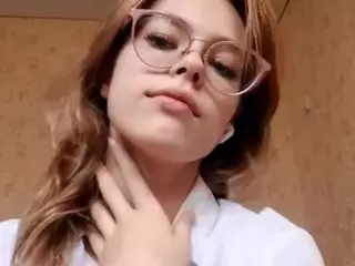 CateBonney's Live Sex Cam Show