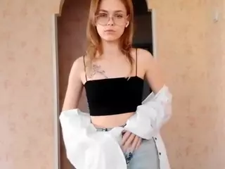 CateBonney's Live Sex Cam Show