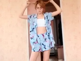 CateBonney's Live Sex Cam Show