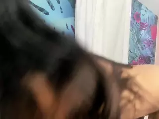 CelesteeStark's Live Sex Cam Show