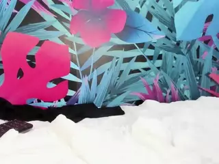 CelesteeStark's Live Sex Cam Show