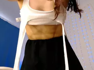 Chloe-Neal's Live Sex Cam Show