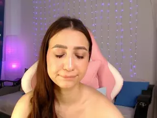 Chloe-Neal's Live Sex Cam Show