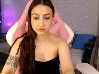 Chloe-Neal's Live Sex Cam Show