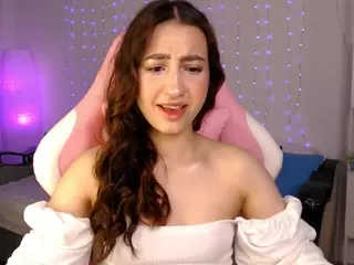 Chloe-Neal's Live Sex Cam Show