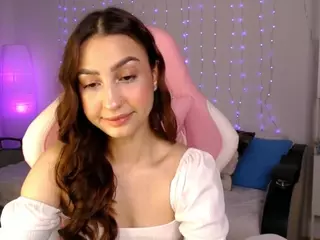 Chloe-Neal's Live Sex Cam Show