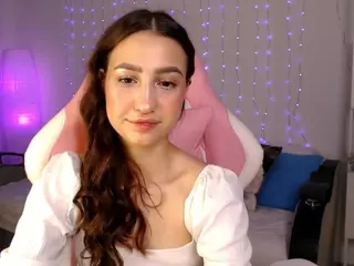 Chloe-Neal's Live Sex Cam Show