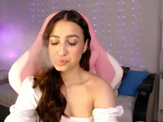 Chloe-Neal's Live Sex Cam Show
