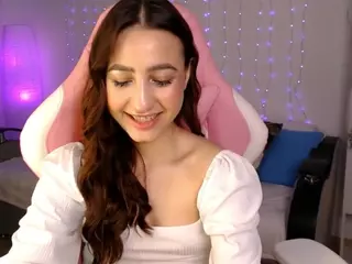 Chloe-Neal's Live Sex Cam Show