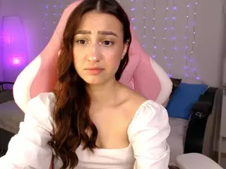 Chloe-Neal's Live Sex Cam Show