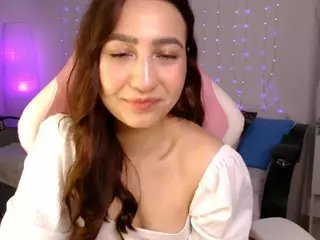 Chloe-Neal's Live Sex Cam Show