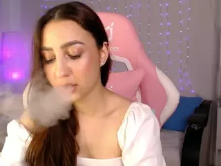 Chloe-Neal's Live Sex Cam Show