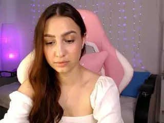 Chloe-Neal's Live Sex Cam Show