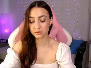Chloe-Neal's Live Sex Cam Show