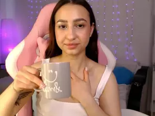 Chloe-Neal's Live Sex Cam Show