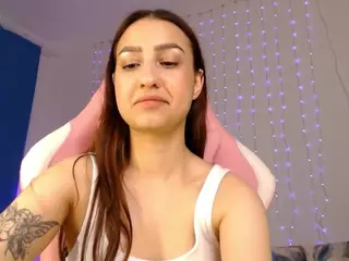 Chloe-Neal's Live Sex Cam Show