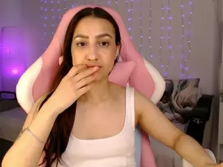 Chloe-Neal's Live Sex Cam Show