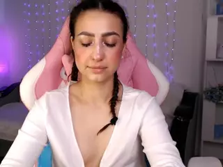 Chloe-Neal's Live Sex Cam Show
