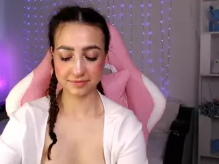 Chloe-Neal's Live Sex Cam Show