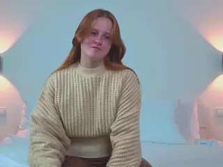 Katie's Live Sex Cam Show