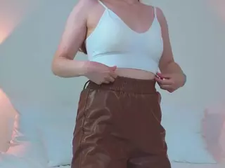 Katie's Live Sex Cam Show