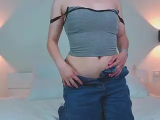 Katie's Live Sex Cam Show