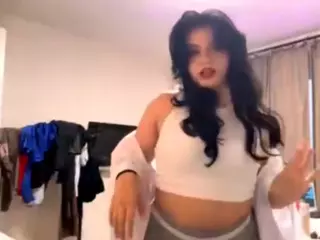 DominoHacker's Live Sex Cam Show