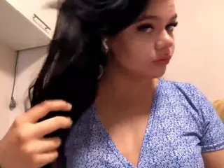 DominoHacker's Live Sex Cam Show