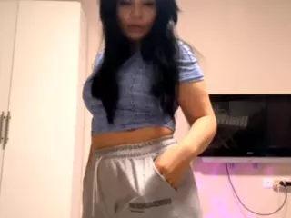 DominoHacker's Live Sex Cam Show