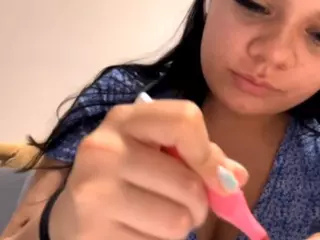 DominoHacker's Live Sex Cam Show